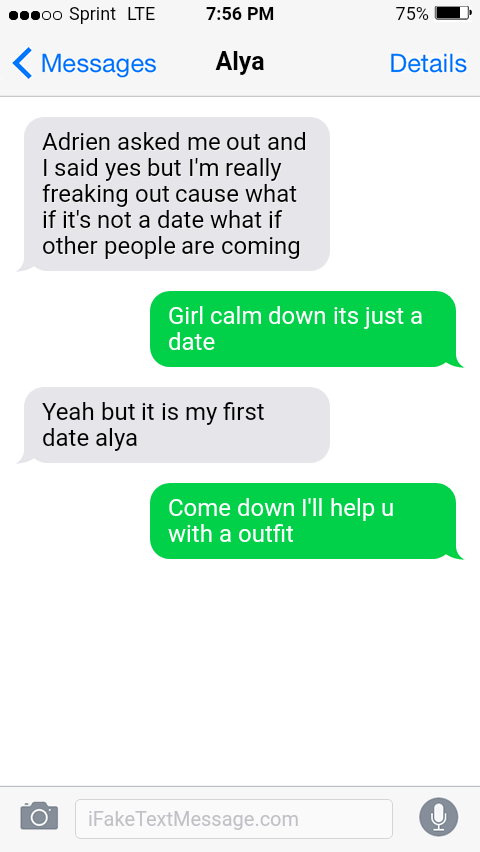 iphone-9rmd - Fake Text Message