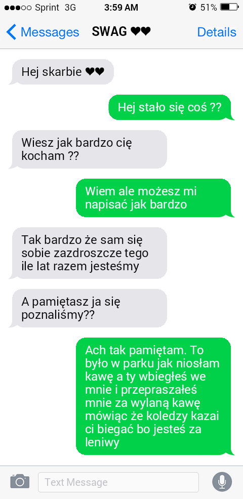 iphone-xM9e - Fake Text Message