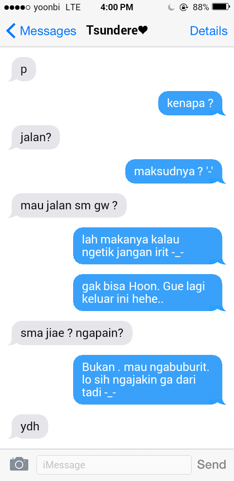 iphone-WGPj - Fake Text Message