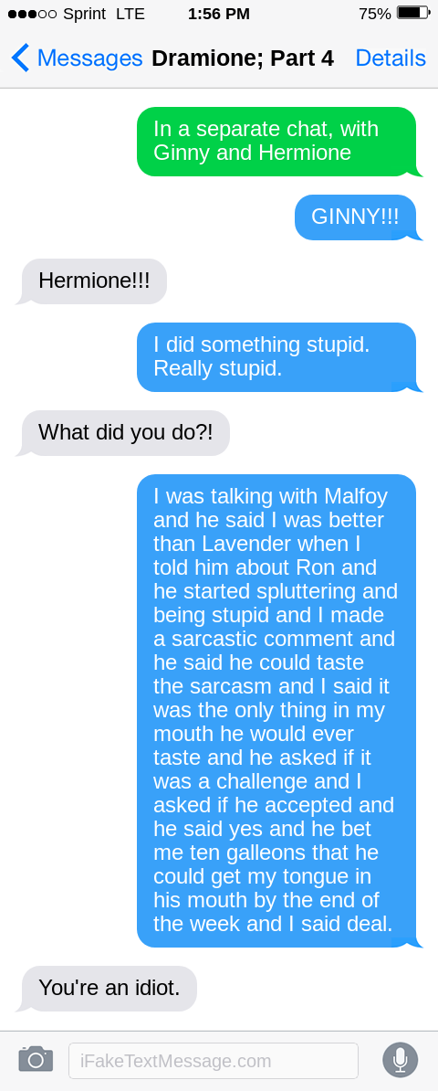 iphone-x5tl - Fake Text Message