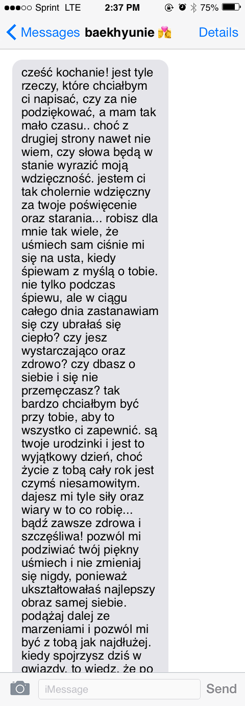iphone-wZKn - Fake Text Message