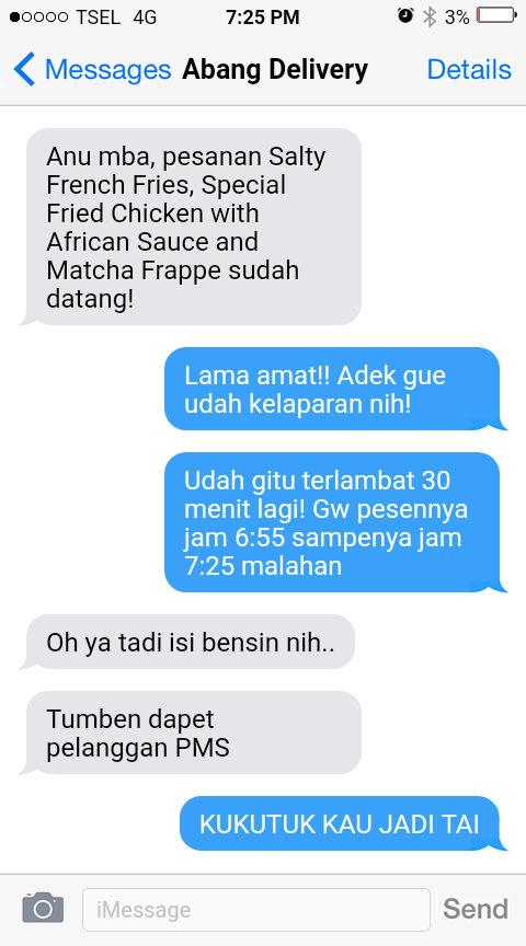 iphone-3eLq - Fake Text Message