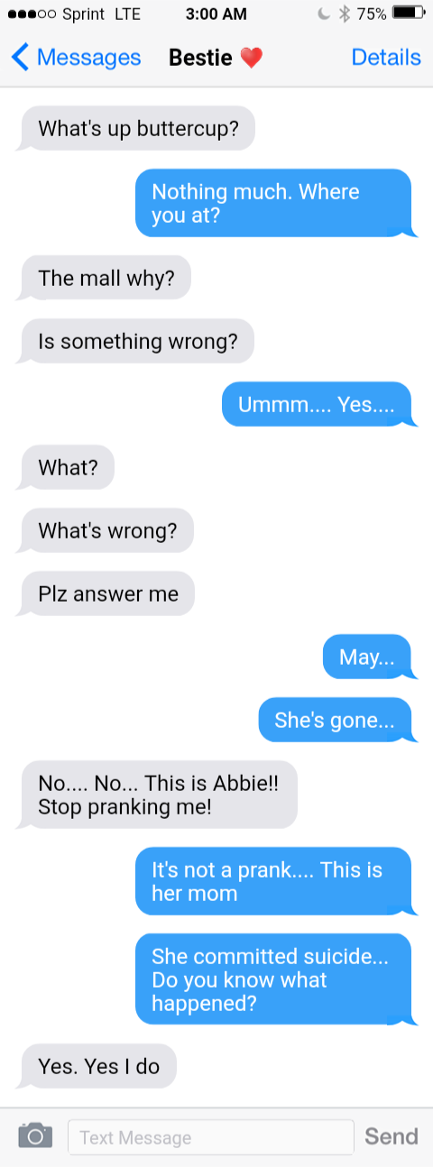 iphone-9Oqs - Fake Text Message