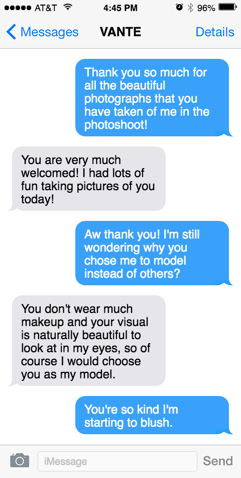 iphone-jIZt - Fake Text Message