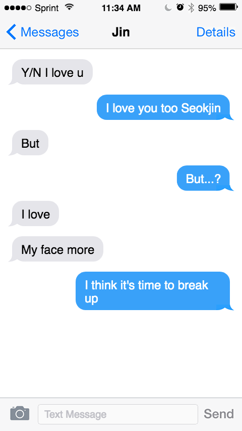 iphone-CRmu - Fake Text Message