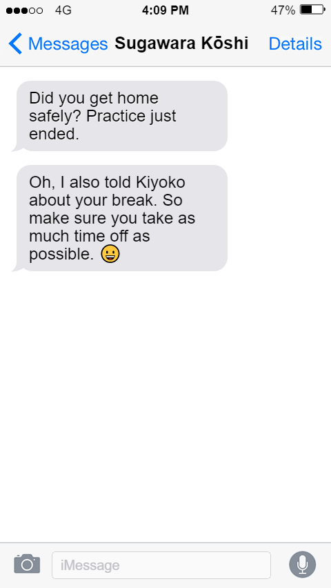 iphone-JRJC - Fake Text Message