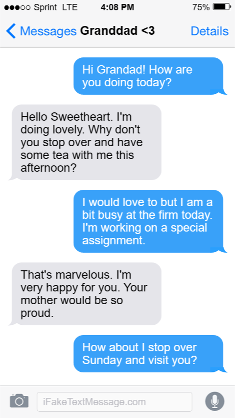 Fake Text Questions Fake Text Message | Make Fake Text Conversation