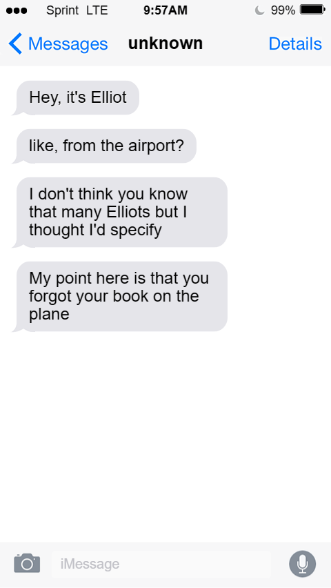 iphone-wYyN - Fake Text Message