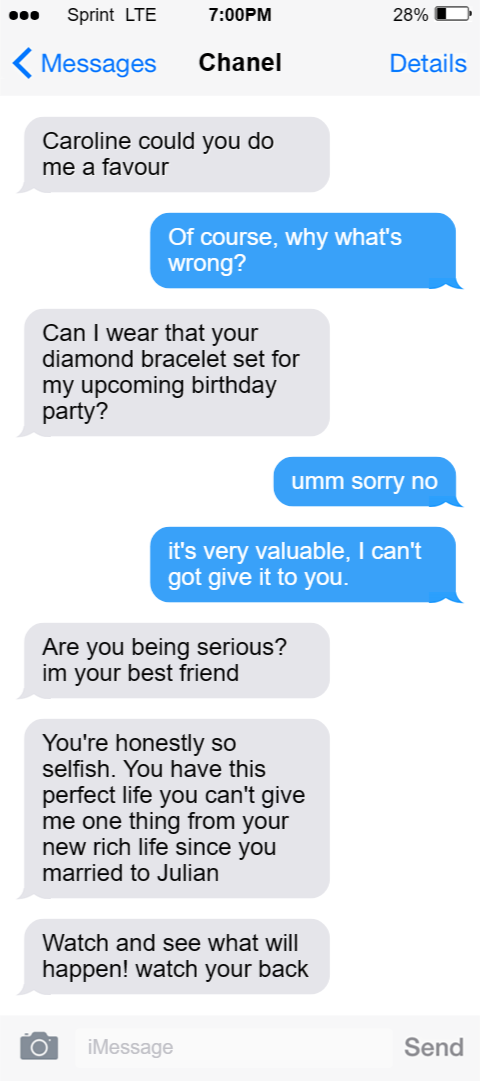 iphone-5cNN - Fake Text Message