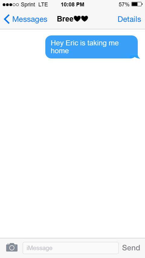 iphone-3jVN - Fake Text Message