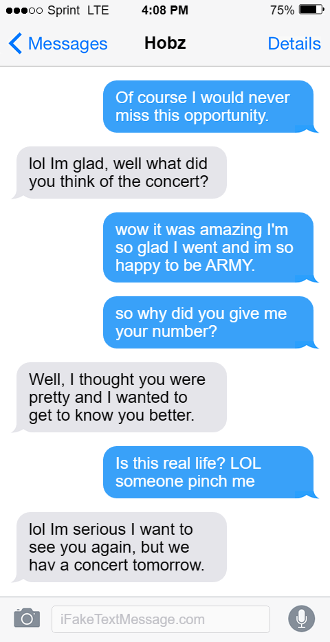 iphone-GqyO - Fake Text Message