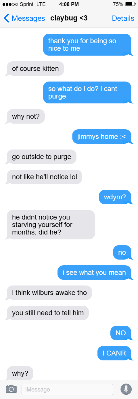 iphone-bwHO - Fake Text Message