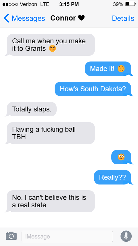 iphone-kbCO - Fake Text Message