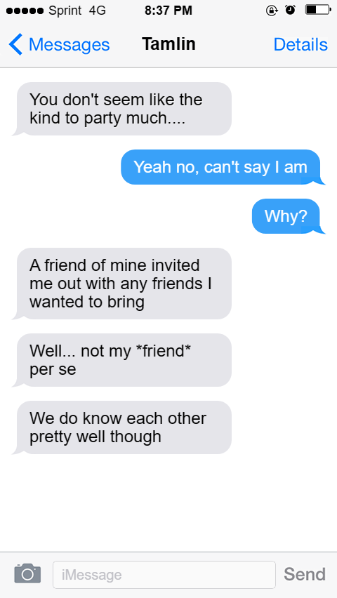 iphone-sbFO - Fake Text Message