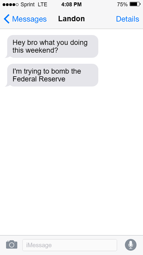 iphone-pyaP - Fake Text Message