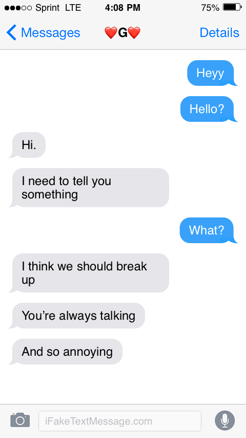 iphone-9SQT - Fake Text Message