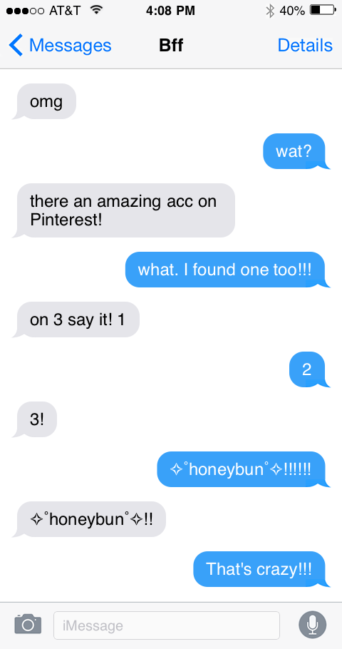 Fake Text Message | Make Fake Text Conversation